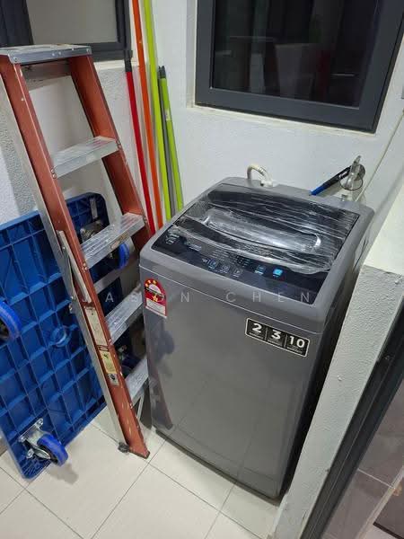 Kediaman Servis untuk Disewa di United Point (Residensi Berpadu) - Jason Chen - PropertyGuru.com.my