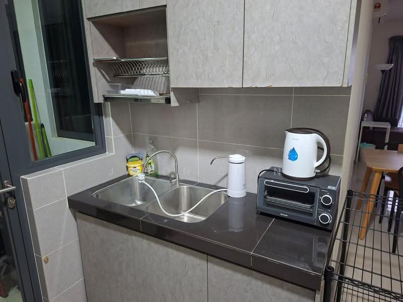 Kediaman Servis untuk Disewa di United Point (Residensi Berpadu) - Jason Chen - PropertyGuru.com.my