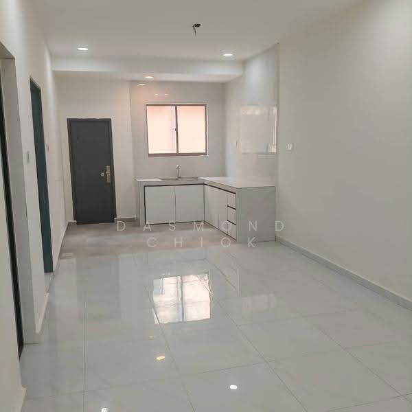 Rumah Teres 1-Tingkat untuk Dijual di Taman Gembira (Tampoi) - Dasmond Chiok - PropertyGuru.com.my