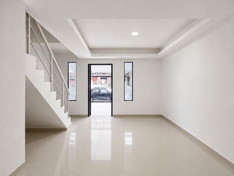 Rumah Teres 2-Tingkat untuk Dijual di Taman Johor Jaya (Johor Bahru) - Iwen Yap - PropertyGuru.com.my