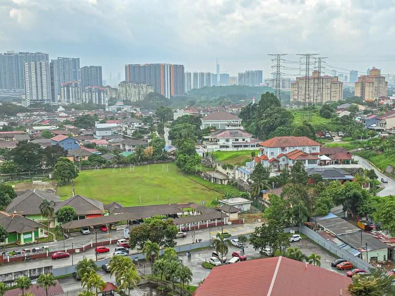 Kondominium untuk Dijual di Magna Ville - Nazrin Hakimin - PropertyGuru.com.my