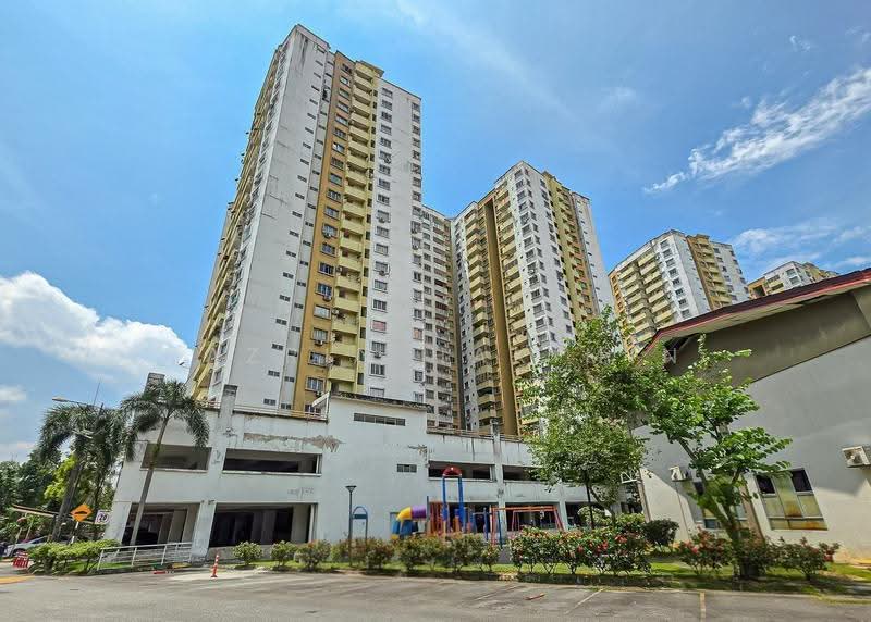 Kondominium untuk Dijual di Magna Ville - Nazrin Hakimin - PropertyGuru.com.my