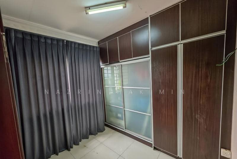 Kondominium untuk Dijual di Magna Ville - Nazrin Hakimin - PropertyGuru.com.my