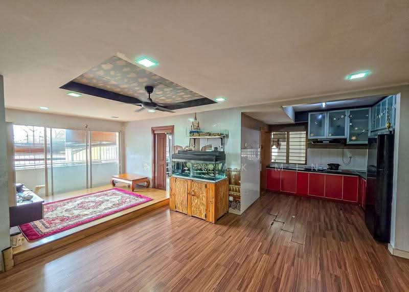 Kondominium untuk Dijual di Magna Ville - Nazrin Hakimin - PropertyGuru.com.my