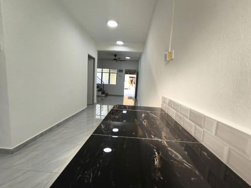 2-storey Terraced House for Sale in Bandar Putra Kulai (Kulai) - PY Loo - Interior - PropertyGuru.com.my