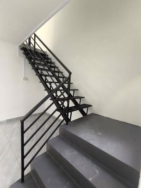 2-storey Terraced House for Sale in Bandar Putra Kulai (Kulai) - PY Loo - Interior - PropertyGuru.com.my