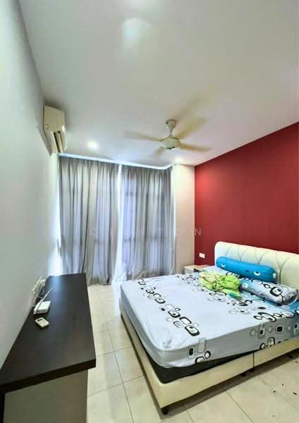 Kondominium untuk Dijual di The Peak Residences - Clifton Chee - Bedroom - PropertyGuru.com.my