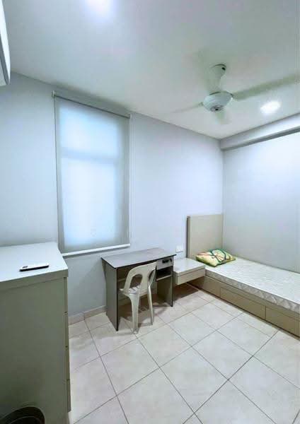 Kondominium untuk Dijual di The Peak Residences - Clifton Chee - Bedroom - PropertyGuru.com.my