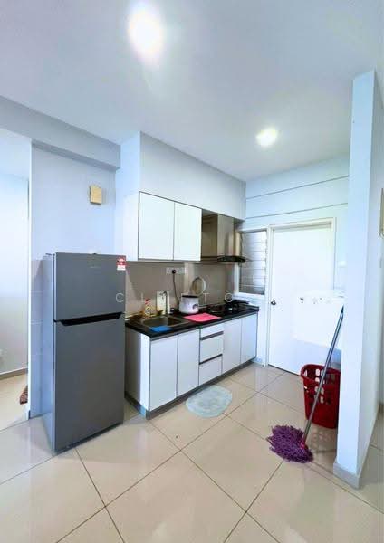 Kondominium untuk Dijual di The Peak Residences - Clifton Chee - Kitchen - PropertyGuru.com.my