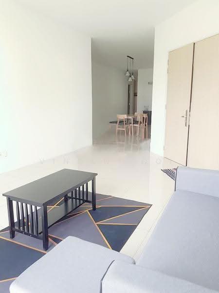 Condominium for Sale at The Clovers - Vincent Ooi - Living Room - PropertyGuru.com.my
