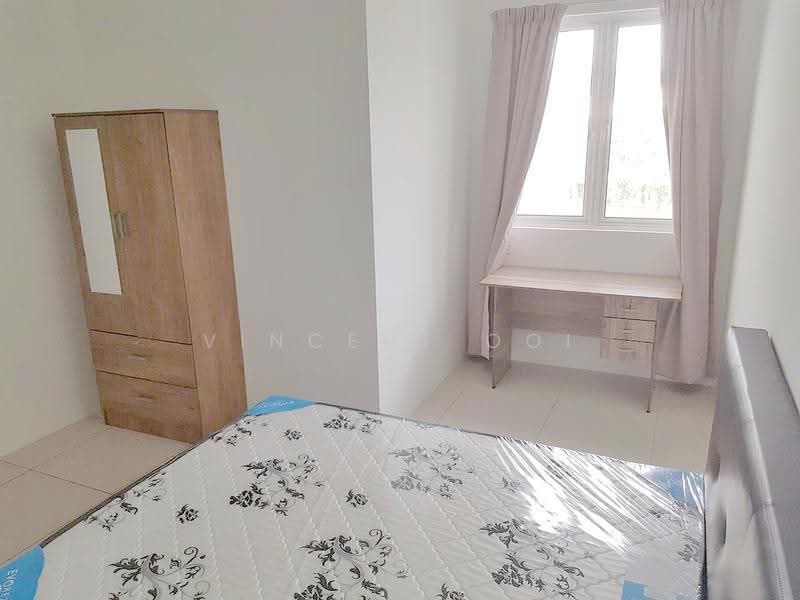 Condominium for Sale at The Clovers - Vincent Ooi - Bedroom - PropertyGuru.com.my