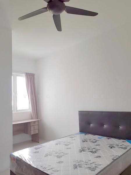 Condominium for Sale at The Clovers - Vincent Ooi - Bedroom - PropertyGuru.com.my