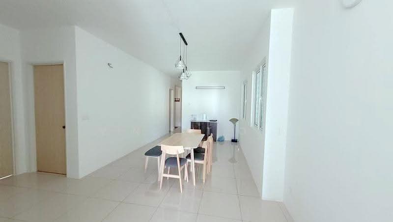 Condominium for Sale at The Clovers - Vincent Ooi - Dining Room - PropertyGuru.com.my