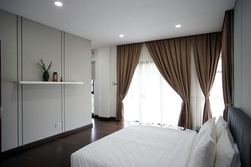 Bungalow House for Sale in Segambut (Kuala Lumpur) - Alvin Ng - Bedroom - PropertyGuru.com.my