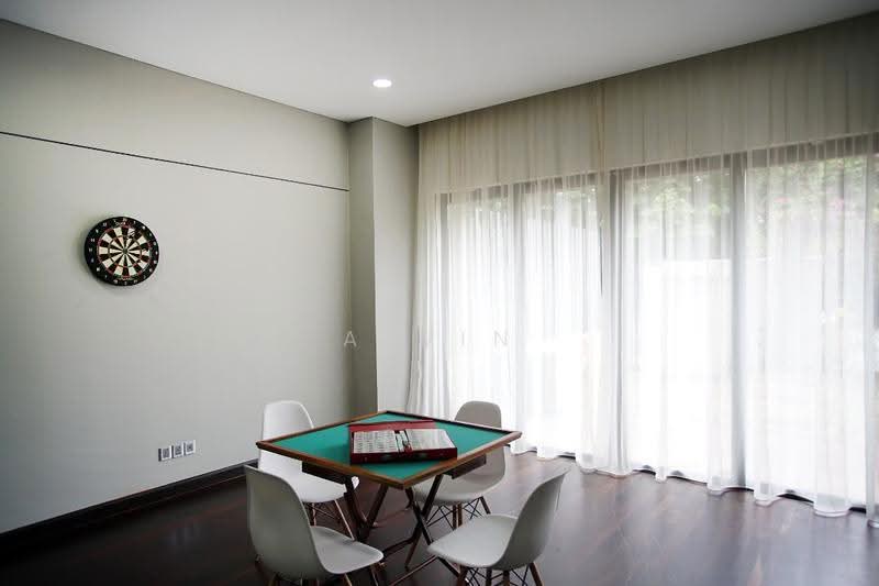 Bungalow House for Sale in Segambut (Kuala Lumpur) - Alvin Ng - Living Room - PropertyGuru.com.my
