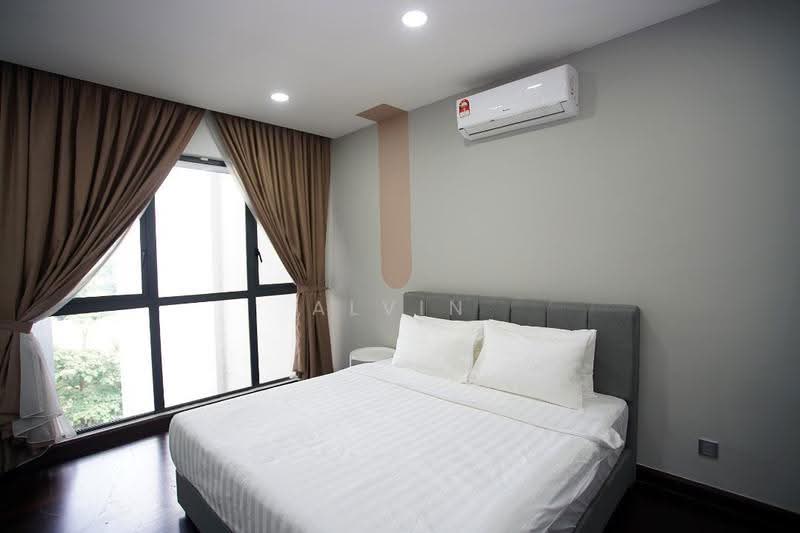 Bungalow House for Sale in Segambut (Kuala Lumpur) - Alvin Ng - Bedroom - PropertyGuru.com.my