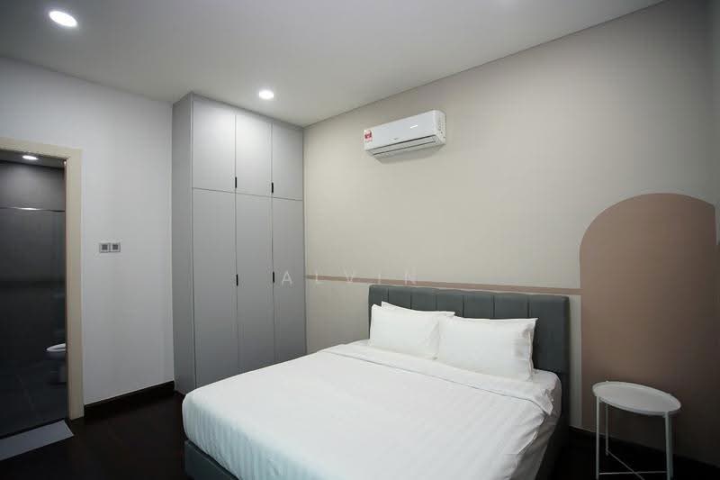 Bungalow House for Sale in Segambut (Kuala Lumpur) - Alvin Ng - Bedroom - PropertyGuru.com.my