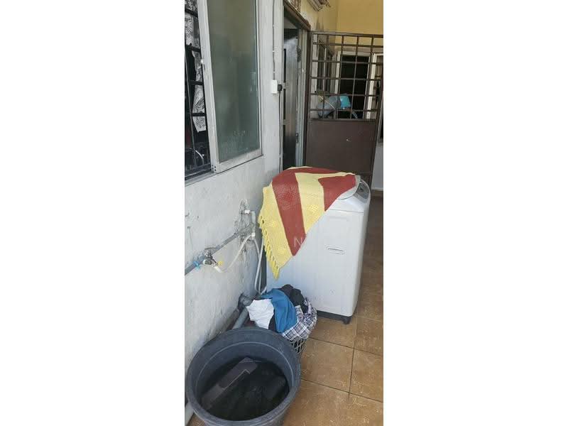 Semi-Detached House for Sale in Taman Perepat Permai (Kapar) - KC Ng - Exterior - PropertyGuru.com.my
