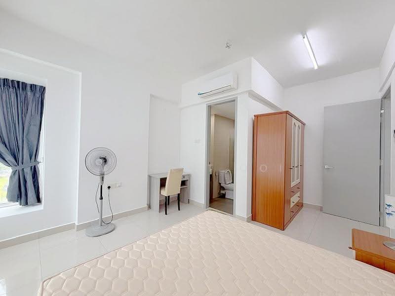 Kondominium untuk Disewa di Tropicana Bay Residences - Vincent Ooi - Bedroom - PropertyGuru.com.my