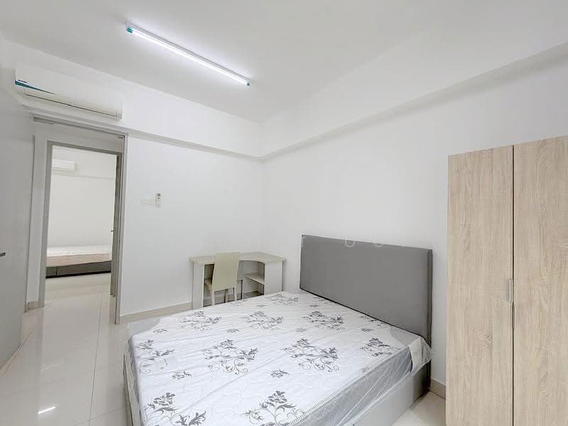 Kondominium untuk Disewa di Tropicana Bay Residences - Vincent Ooi - Bedroom - PropertyGuru.com.my