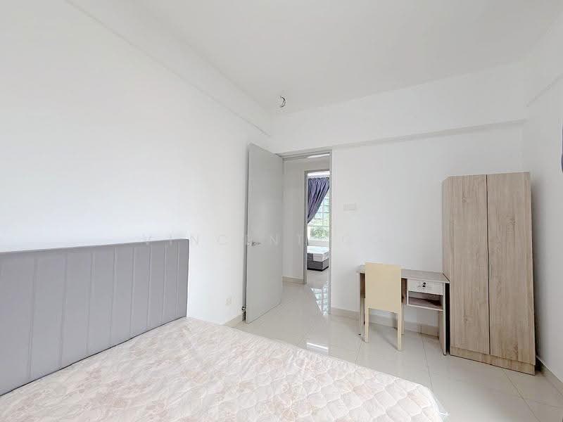 Kondominium untuk Disewa di Tropicana Bay Residences - Vincent Ooi - Bedroom - PropertyGuru.com.my