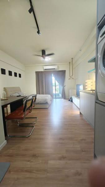 Service Residence for Rent at Dian Residency - Alex Lee - Bedroom - PropertyGuru.com.my
