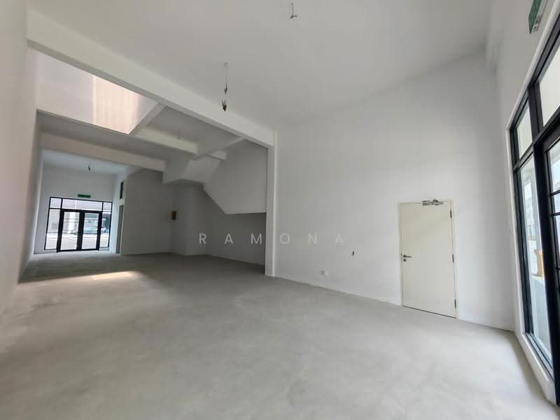Shop for Sale in Taman Kota Laksamana Jaya (Melaka City) - Ramona Tan - Interior - PropertyGuru.com.my
