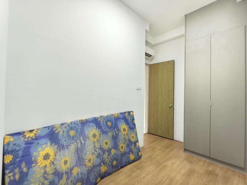 Kediaman Servis untuk Disewa di City of Green - Hetha Chan - Interior - PropertyGuru.com.my