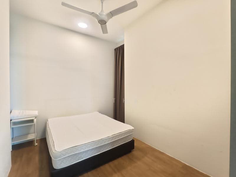 Kediaman Servis untuk Disewa di City of Green - Hetha Chan - Bedroom - PropertyGuru.com.my