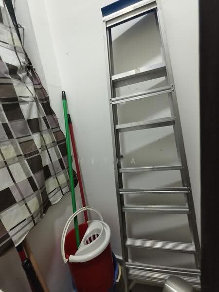 Kediaman Servis untuk Disewa di City of Green - Hetha Chan - Interior - PropertyGuru.com.my