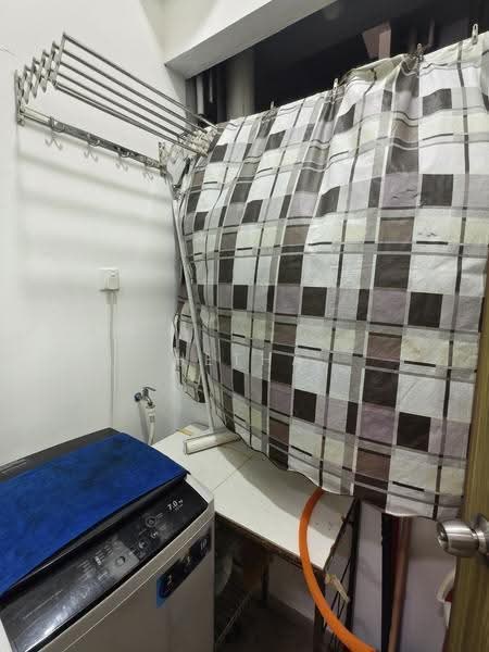 Kediaman Servis untuk Disewa di City of Green - Hetha Chan - Interior - PropertyGuru.com.my
