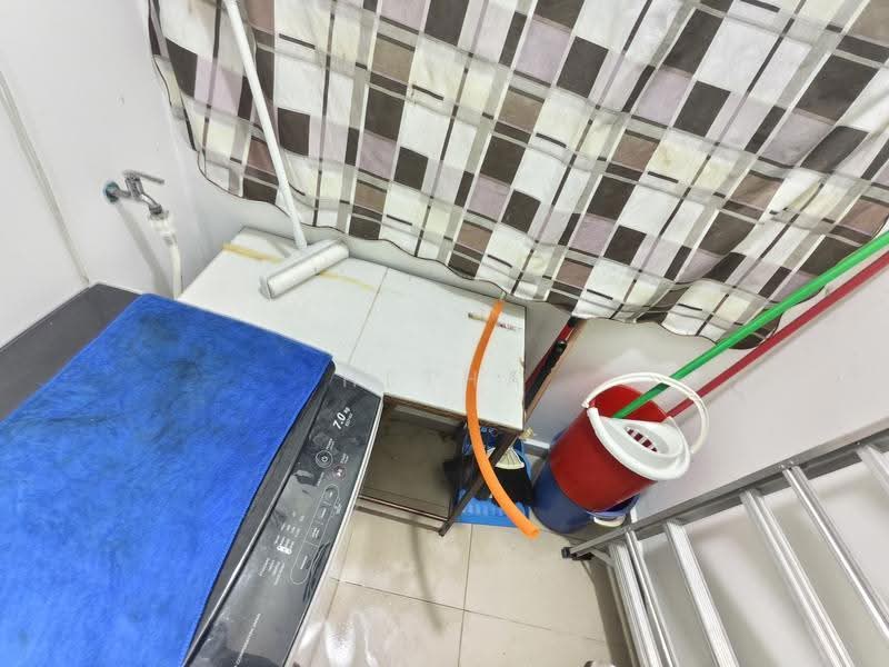 Kediaman Servis untuk Disewa di City of Green - Hetha Chan - Interior - PropertyGuru.com.my