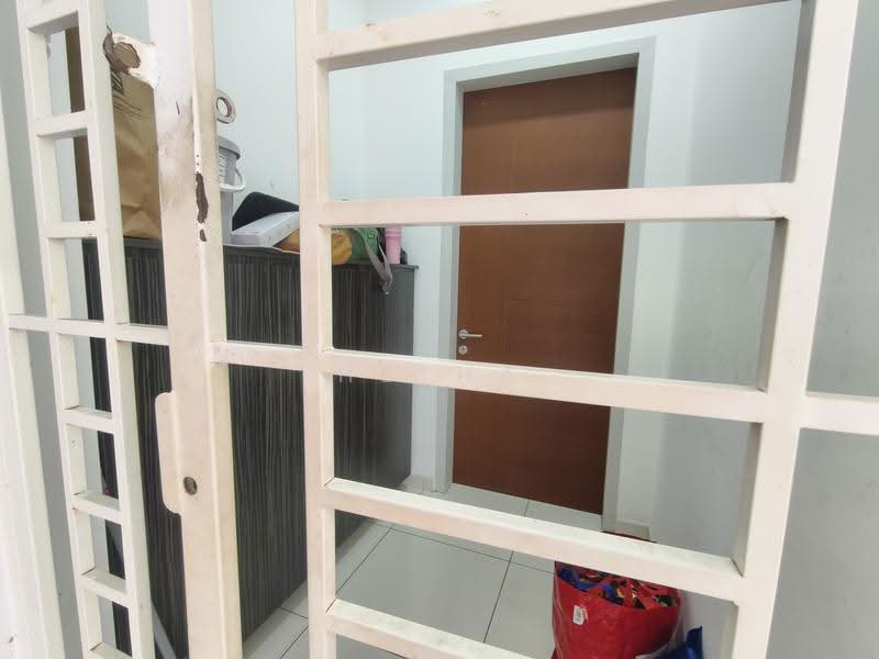 Kediaman Servis untuk Disewa di City of Green - Hetha Chan - Interior - PropertyGuru.com.my