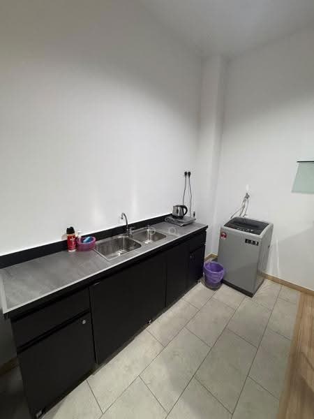 Kediaman Servis untuk Disewa di Cube 8 Teens - Foo Jun Tao - PropertyGuru.com.my