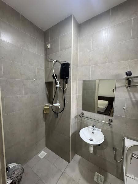 Kediaman Servis untuk Disewa di Cube 8 Teens - Foo Jun Tao - PropertyGuru.com.my