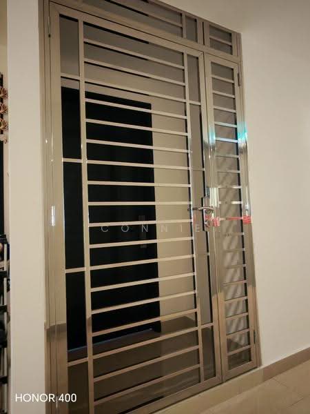 Service Residence for Rent at TRELLIS RESIDENCES - Connie Choong - Entrance - PropertyGuru.com.my