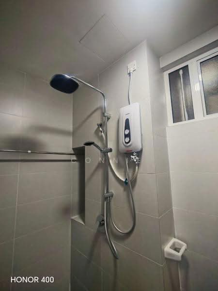 Service Residence for Rent at TRELLIS RESIDENCES - Connie Choong - Bathroom - PropertyGuru.com.my