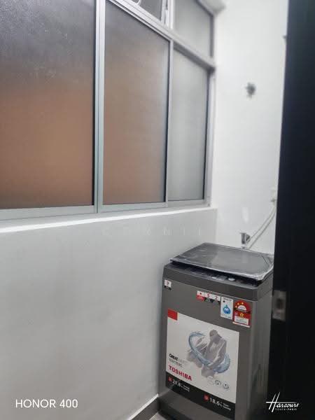 Service Residence for Rent at TRELLIS RESIDENCES - Connie Choong - Interior - PropertyGuru.com.my