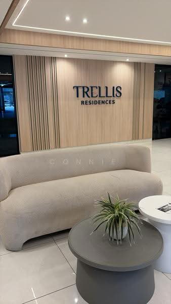 Service Residence for Rent at TRELLIS RESIDENCES - Connie Choong - PropertyGuru.com.my