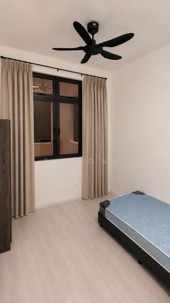 Apartment for Rent at Shang Height Residence @ Melaka City - BL Bong - Bedroom - PropertyGuru.com.my