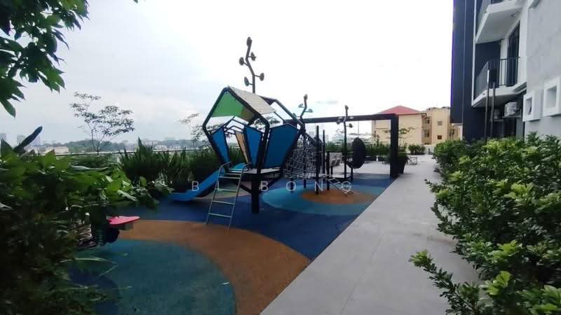 Apartment for Rent at Shang Height Residence @ Melaka City - BL Bong - Exterior - PropertyGuru.com.my