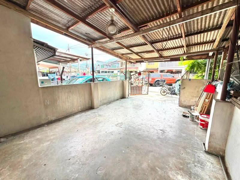 Terraced House for Sale in Taman Selayang Jaya (Selayang) - Nazrin Hakimin - Exterior - PropertyGuru.com.my