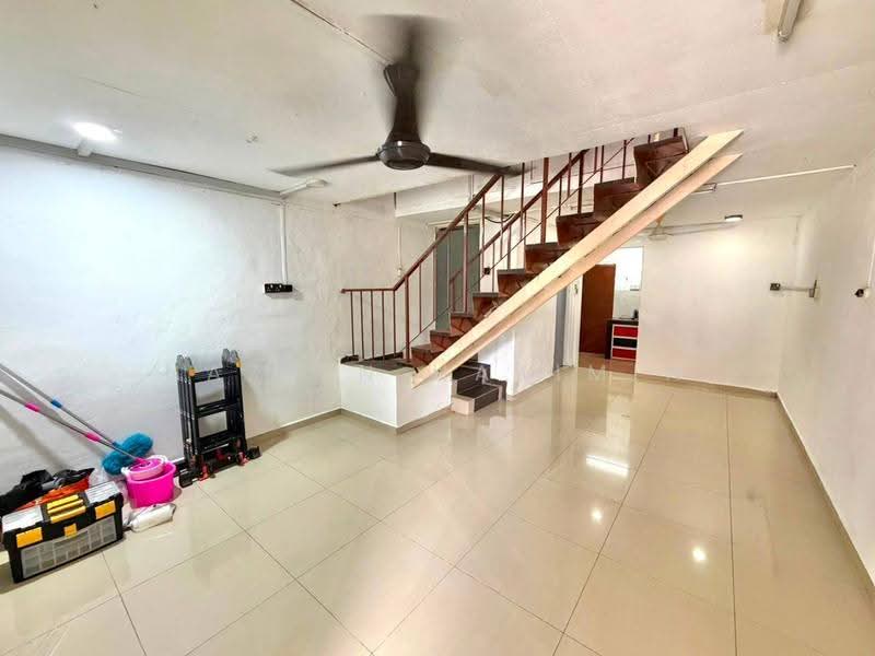 Terraced House for Sale in Taman Selayang Jaya (Selayang) - Nazrin Hakimin - Living Room - PropertyGuru.com.my