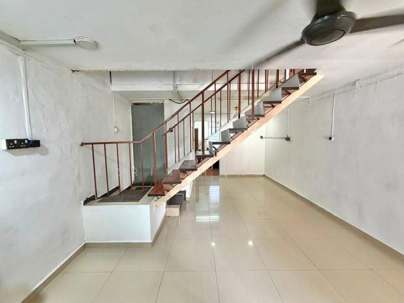 Terraced House for Sale in Taman Selayang Jaya (Selayang) - Nazrin Hakimin - Interior - PropertyGuru.com.my
