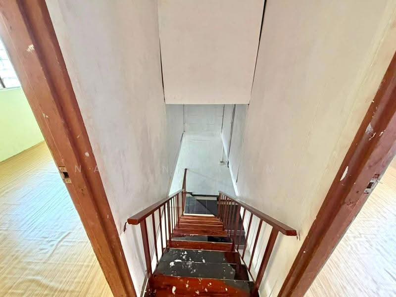 Terraced House for Sale in Taman Selayang Jaya (Selayang) - Nazrin Hakimin - Interior - PropertyGuru.com.my