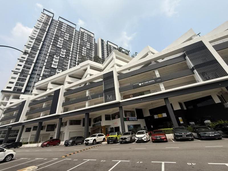 Shop / Office untuk Disewa di Eco Ardence (Setia Alam) - Aimns Goy - Exterior - PropertyGuru.com.my