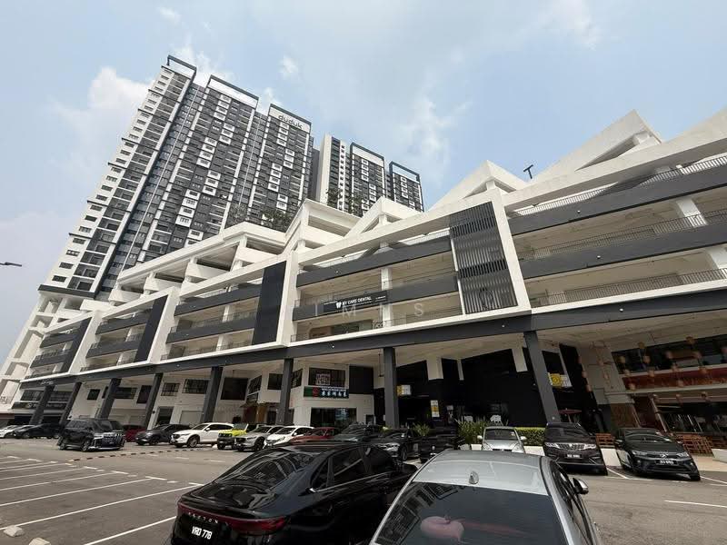 Shop / Office untuk Disewa di Eco Ardence (Setia Alam) - Aimns Goy - Exterior - PropertyGuru.com.my