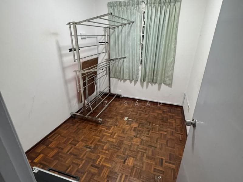 Apartment for Sale at saujana apartment - Aziz Saad - Interior - PropertyGuru.com.my