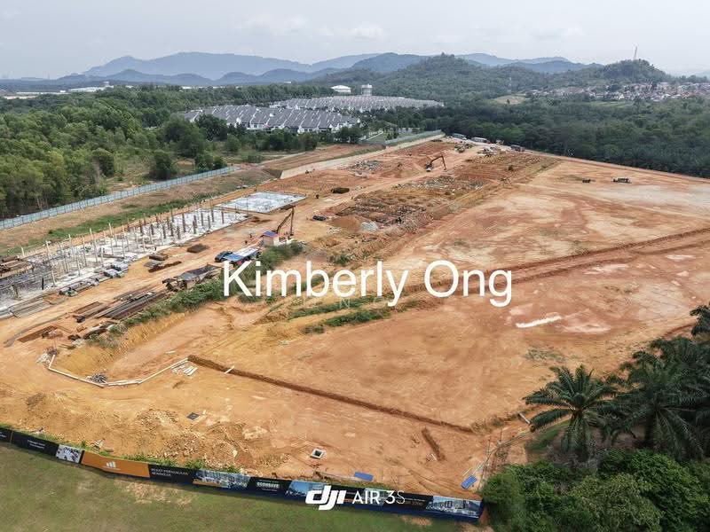 Shop / Office untuk Dijual di Merchant Square, Bandar Sri Sendayan (Bandar Sri Sendayan) - Ong Jia Hui - PropertyGuru.com.my