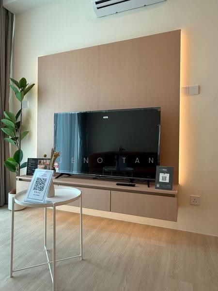 Service Residence for Sale at Gustina Residence - Jeno Tan - PropertyGuru.com.my